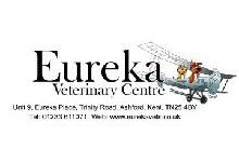 Eureka Veterinary Centre