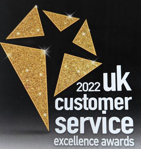 Vetsure wins at the UK Customer Service Excellence Awards 2022 ...