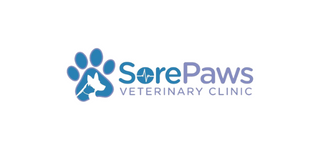 Sore Paws Veterinary Clinic – Blue Star Veterinary Clinic