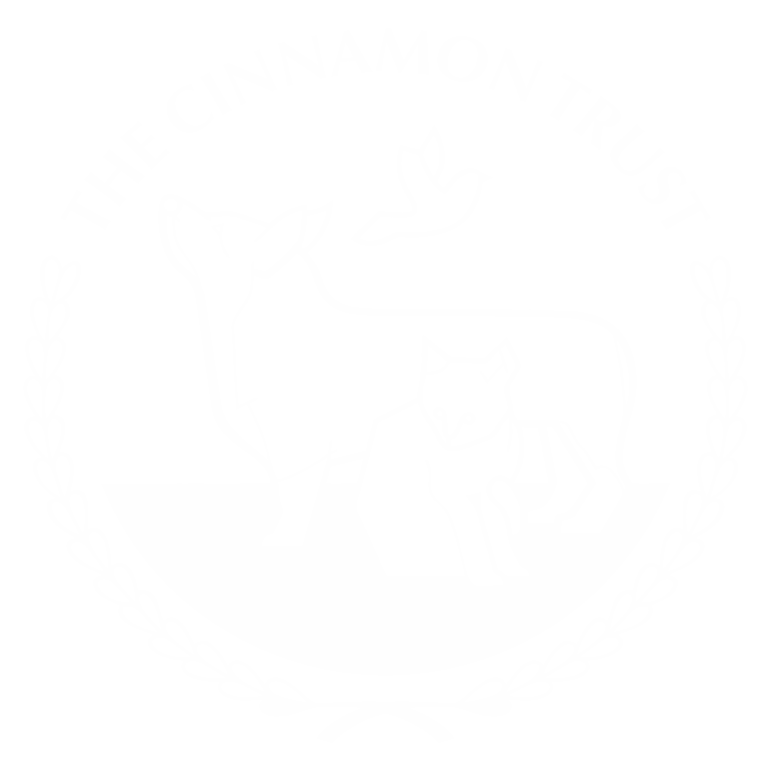 The Cinnamon Trust